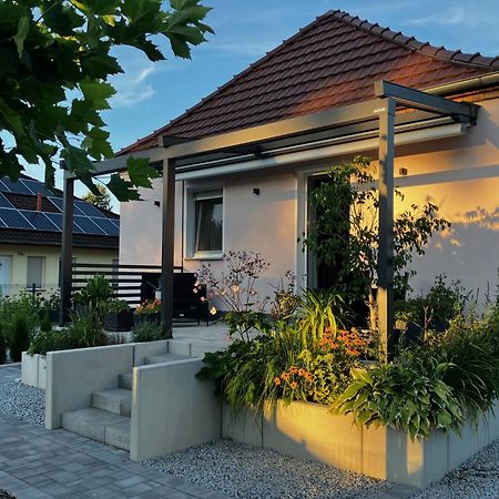Ferienhaus Albertus Cottbus Eksteriør billede