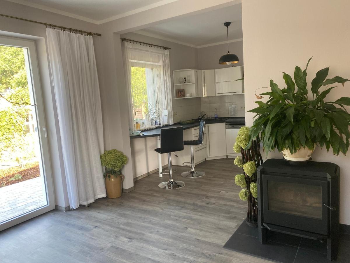 Ferienhaus Albertus Cottbus Eksteriør billede