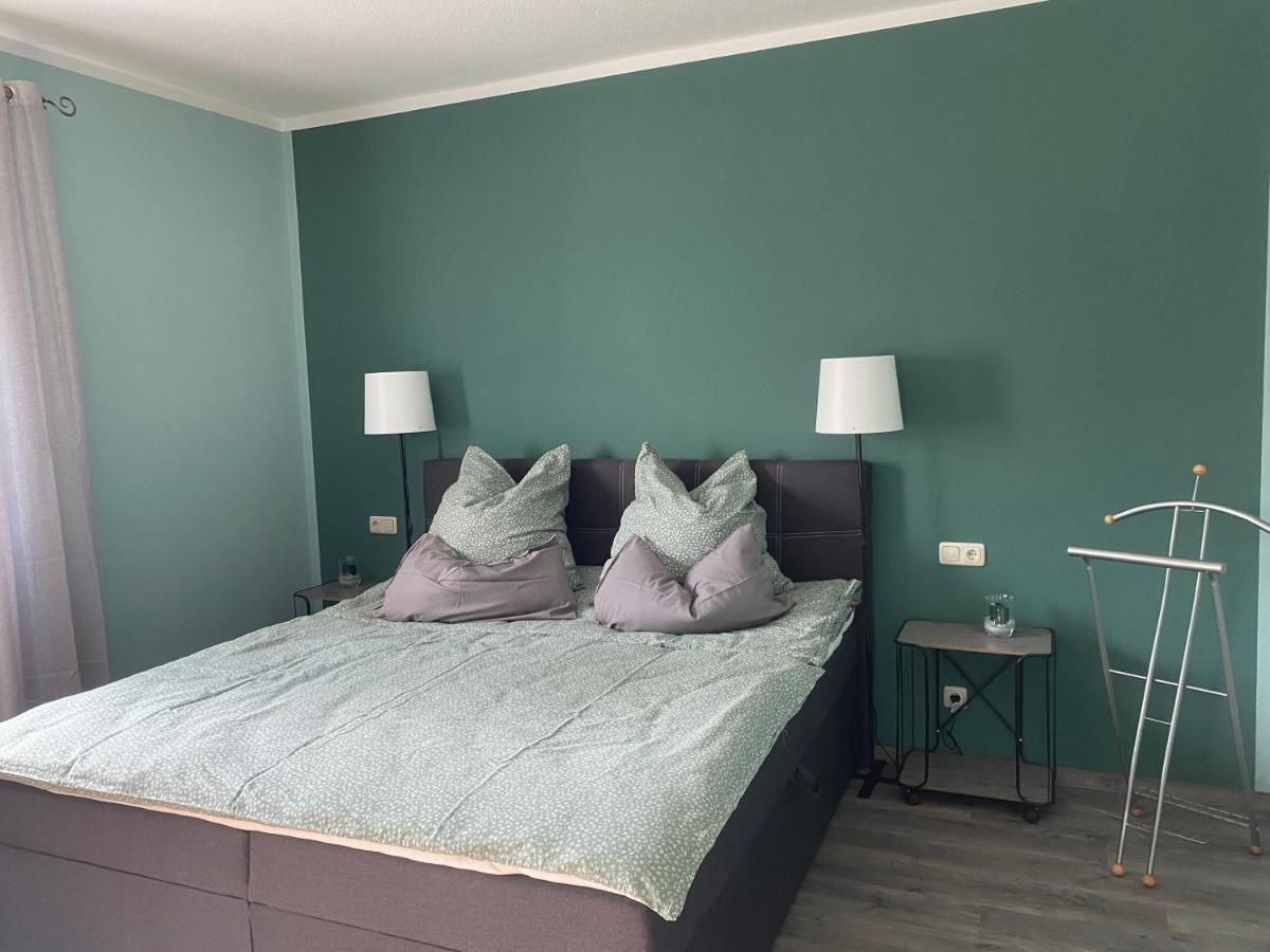 Ferienhaus Albertus Cottbus Eksteriør billede