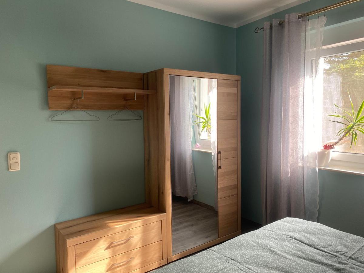 Ferienhaus Albertus Cottbus Eksteriør billede